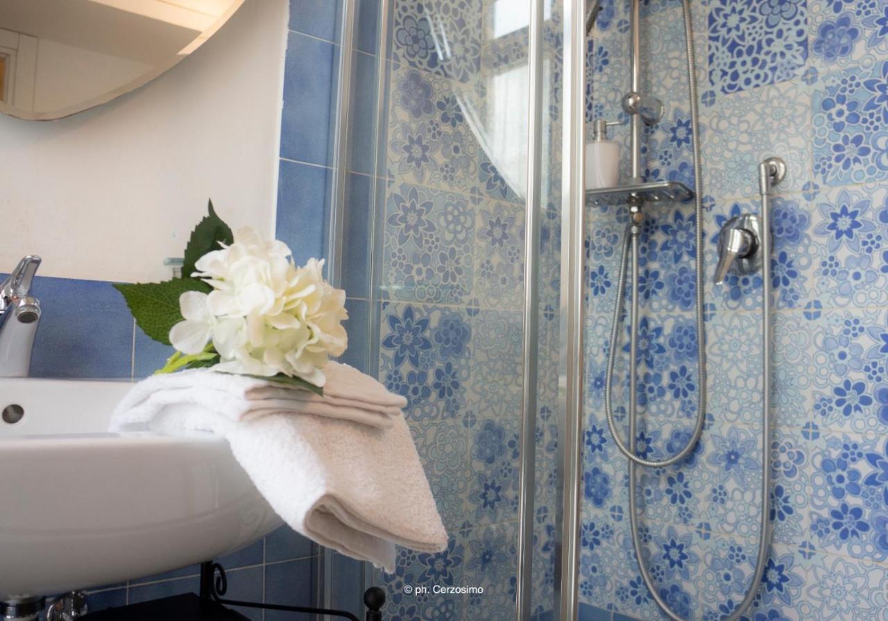 Apartmán Sirene D'Amalfi Salerno Exteriér fotografie