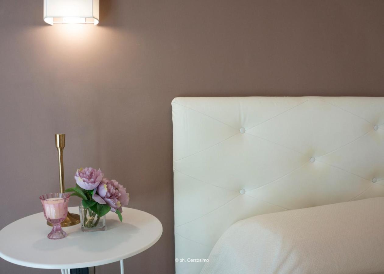 Apartmán Sirene D'Amalfi Salerno Exteriér fotografie
