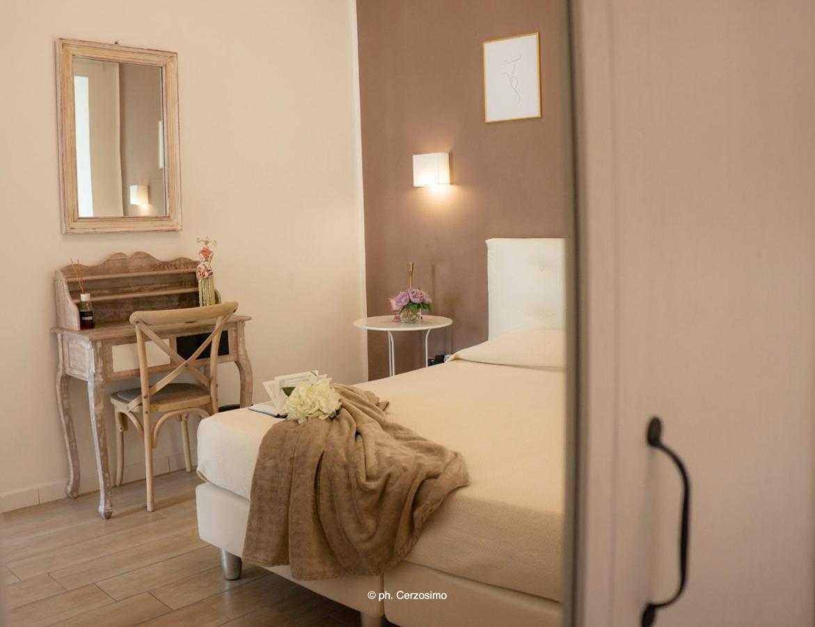 Apartmán Sirene D'Amalfi Salerno Exteriér fotografie