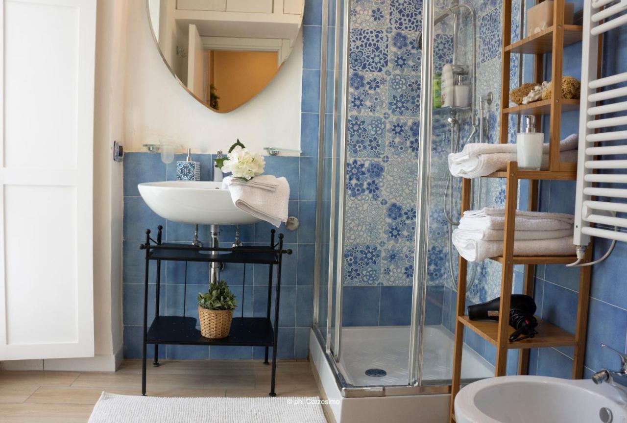 Apartmán Sirene D'Amalfi Salerno Exteriér fotografie