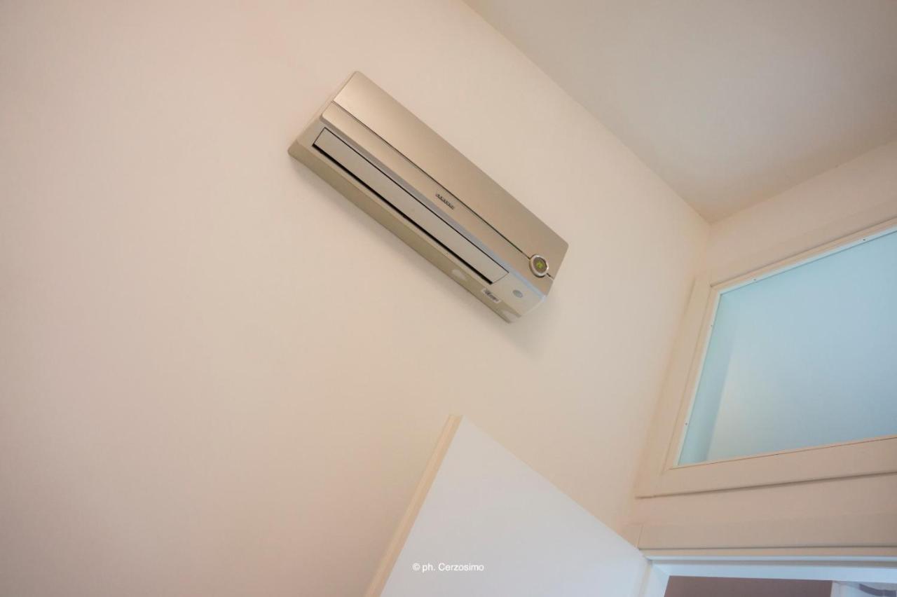 Apartmán Sirene D'Amalfi Salerno Exteriér fotografie