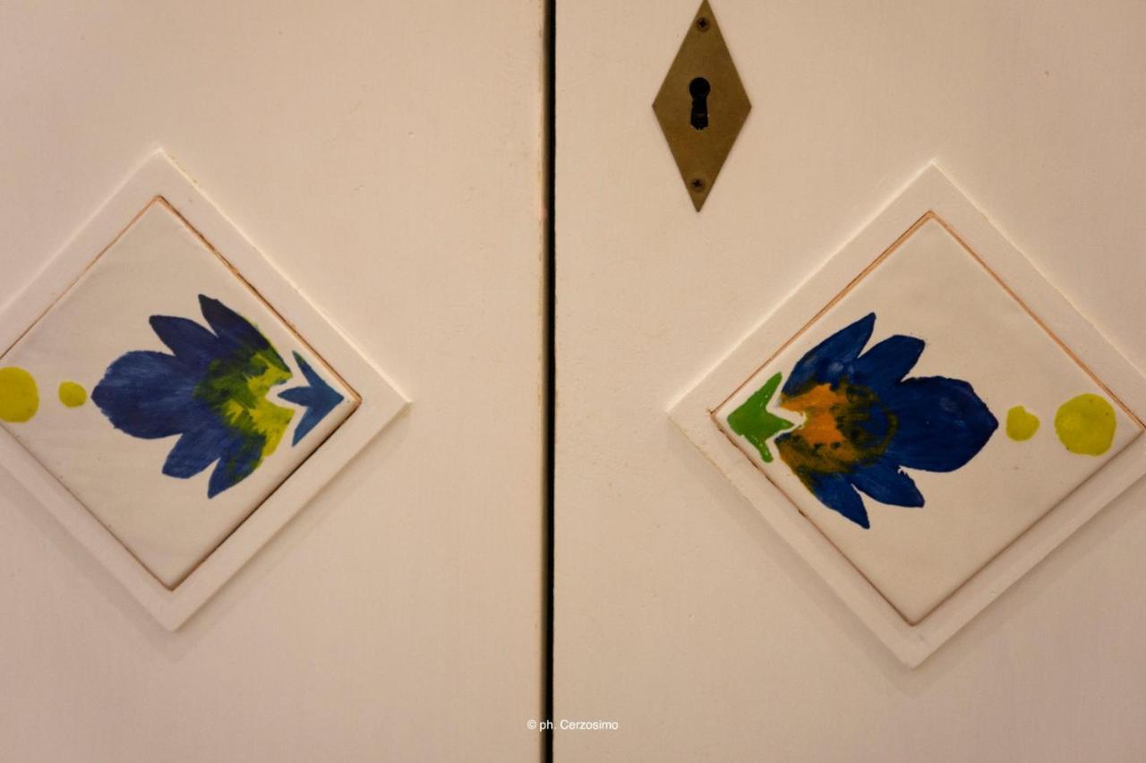Apartmán Sirene D'Amalfi Salerno Exteriér fotografie