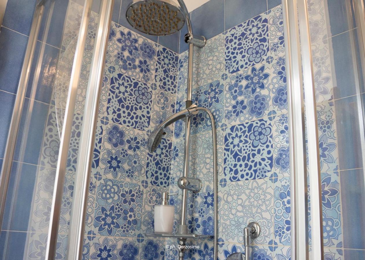 Apartmán Sirene D'Amalfi Salerno Exteriér fotografie